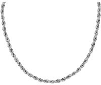 Collar Morellato Mujer in Acero SAZC22 - SAZC22